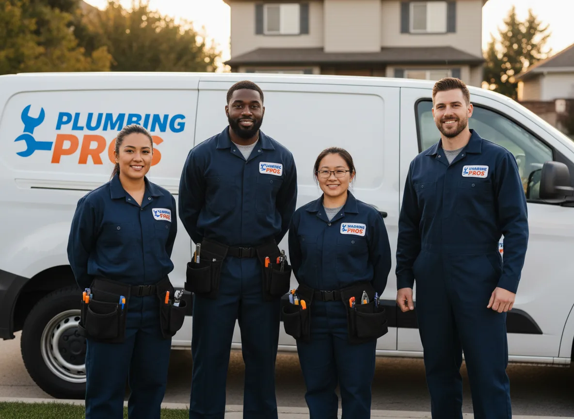 Water Heater Repair company in Cornell, WI
